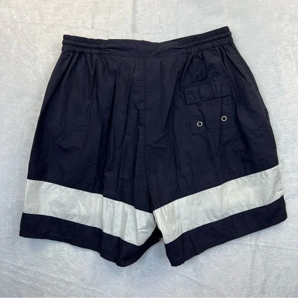 RARE Vintage 1996 Polo Sport Ralph Lauren Trunks Shorts Large